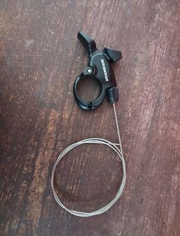 Remote Lockout Suntour NCX Air Lite Neu - Frankfurt (Main)