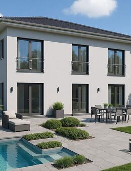 Mehr als nur ein Haus: Euer Traumhaus von allkauf! inkl. Grundstück! - Ingolstadt