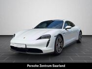 Porsche Taycan, 4S Sport, Jahr 2020 - Saarbrücken