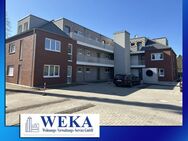 NEUWERTIG - Moderne energieeffiziente 3-Zimmerwohnung mit Balkon und Einbauküche - WG 05 - Fürstenau