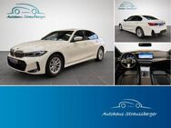 BMW 320 i Lim. M Sport ACC HuD HiFi AHK SHZ GSD LED - Roßtal