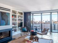 Designer-Loft mit Weitblick in Top-Lage - Berlin