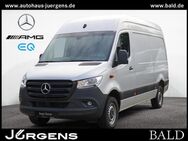 Mercedes Sprinter, 317 KASTEN L2H2 MBUX, Jahr 2021 - Lüdenscheid