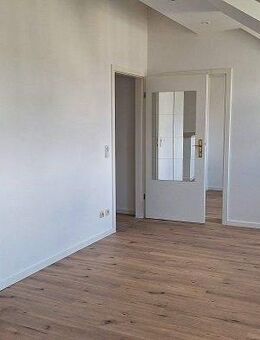 Singelwohnung mit EBK ab SOFORT für Sie da - Chemnitz