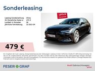 Audi A6, Avant 45TFSI sport, Jahr 2023 - Magdeburg