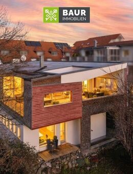 360° I Wangen/Nähe Altstadt - viel Platz für eine Familie - Mehrgenerationenhaus zu verkaufen - Wangen (Allgäu)