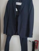 Herren Anzug in 33378