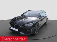 CUPRA Leon, 2.0 TSI SP VZ, Jahr 2023 - Ingolstadt