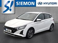 Hyundai i20, 1.0 T-GDi FL MY25 TREND Musikstreaming Ambiente Beleuchtung, Jahr 2024 - Emsdetten