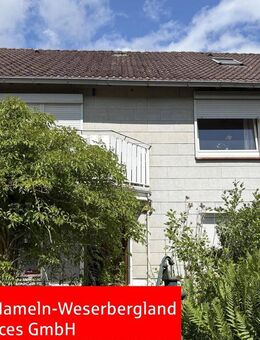 Einfamilienhaus zur Selbstverwirklichung - Hameln