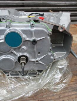 Für BMW K100LT, K100RS, K100RT, K100, 5-Gang-Getriebe, NEUTEIL - Schliersee