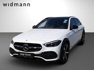 Mercedes-Benz C 220 d 4M T All-Terrain Digi-Light*Memory*Pano* - Weiden (Oberpfalz) Zentrum