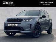 Land Rover Discovery Sport, D200 R-Dynamic SE, Jahr 2023 - Kassel