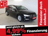 VW Passat Variant, 2.0 TDI Business 16, Jahr 2019 - Schopfloch (Bayern)