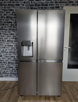 Hisense Side by Side Kühlschrank - Berlin Lichtenberg