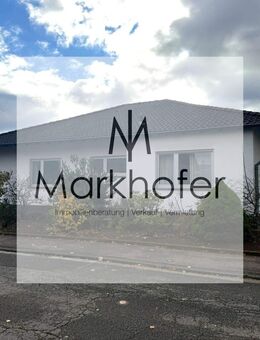 Familienfreundlicher Wohntraum in Homburg-Beeden - Bungalow mit vielen Möglichkeiten - Homburg