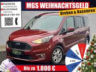 Ford Grand Tourneo, 1.5 Titanium EcoBlue TDCi, Jahr 2020 - Wunsiedel