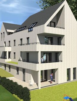 NEU 4-Zim.im Herzen von Herzogenaurach - Herzogenaurach