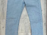 Jeanshose von Levis Premium 501 Gr. 36/38 helles blau - Vechta