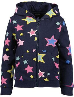 Blue Seven Sweatjacke Blue Seven Sweatjacke