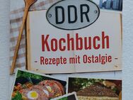 DDR Kochbuch Rezepte mit Ostalgie K22 - Löbau