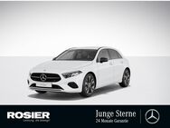 Mercedes A 250, e Progressive, Jahr 2023 - Braunschweig