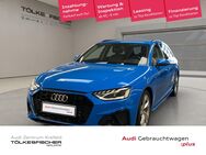 Audi A4, 2.0 TDI 40 Avant S-Line FLA ParkAss, Jahr 2020 - Krefeld