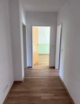 WWS - geräumige Familienwohnung im Herforder Westen mit WBS - Herford (Hansestadt)