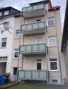 Mehrfamilienhaus - Provisionsfrei - Energieklasse C - Freiberg