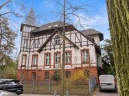 Bezugsfrei I Exklusive Grunewald Lage I Dachgeschosswohnung I nicht einsehbare Terrasse Stellplatz - Berlin