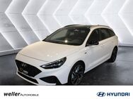 Hyundai i30, cw N-Line 7 Sitz-und Assistenzpaket, Jahr 2024 - Bietigheim-Bissingen