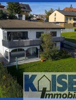 Komfort trifft Stil - hochwertig modernisiertes Einfamilienhaus mit Einliegerwohnung - Hohentengen (Rhein)
