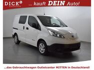 Nissan Evalia e-Kasten Prem NAVI+KAMERA+SHZ+REGAL - Bebra