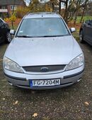 Auto Ford mondeo baujahr 2002 in 21682