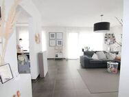 *** LICHTDURCHFLUTETE ETAGENWOHNUNG MIT BALKON IN ORTSRANDLAGE VON KAHL *** - Kahl (Main)