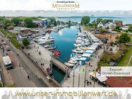 Maritimes Flair in Hafennähe-Nur 300m zum idylischen Fischerhafen von Niendorf - Timmendorfer Strand