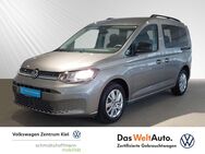 VW Caddy, 1.5 TSI KO Life, Jahr 2023 - Kiel