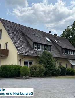 Früher "Schauinsland" - heute ein lukratives Renditeobjekt! - Rinteln