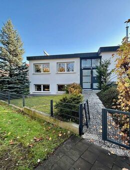 Zuhause für Weitsichtige Bungalow am Ende einer Sackgasse - Paderborn