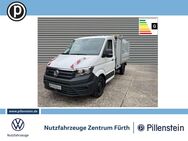 VW Crafter, 35 Eika Kipper, Jahr 2024 - Fürth