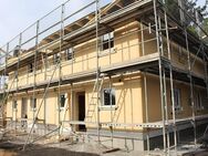 Moderne Doppelhaushälfte in zentraler Lage von Coswig - Coswig