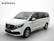 Mercedes-Benz EQV 300 Lang 8-Sitzer - Crailsheim