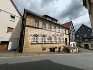 Seltene Gelegenheit! Kapitalanleger aufgepasst: Wunderschöne 4-Zimmer Wohnung mit TOP-Rendite - Marktzeuln