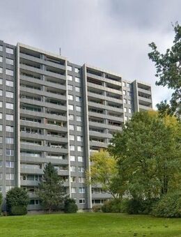 Schöne Wohnung sucht Mieter: weitläufige 3-Zimmer-Wohnung (WBS) - Iserlohn