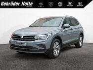 VW Tiguan, 2.0 TDI Life, Jahr 2020 - Iserlohn