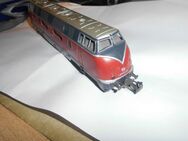 Märklin H0 Lok 3Stück gebraucht - Soest