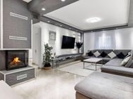 umfangreich modernisiertes Einfamilienhaus im Zentrum von Friedrichstal – perfekt für die ganze Familie! - Stutensee