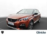 Peugeot 3008, GT Hybrid4 300 Focal Vollleder Komfortsitze, Jahr 2020 - Kassel