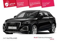 Audi Q2, 35 TFSI advanced | |, Jahr 2024 - Plattling