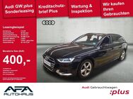 Audi A4, Avant 35 TFSI Advanced, Jahr 2024 - Gera